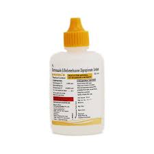 KANSEL-B LOTION 15ML