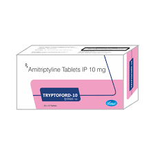 TRYPTOFORD 10MG TAB (10 TAB)