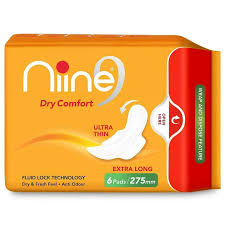 NIINE PAD ULTRA THIN (2493)
