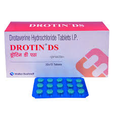 DROTIN DS TAB (15 PCS)(117)