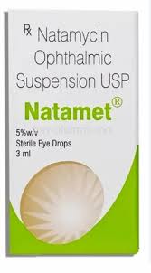NATAMET DROPS 3ML