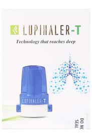 LUPIHALER T(1624)