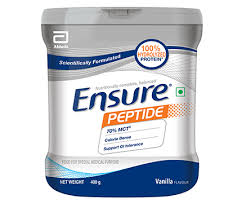 ENSURE PEPTIDE 400G