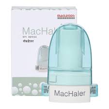 MACHALER DEVICE 1(802)