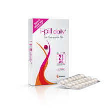 I-PILL DAILY (21 PCS)