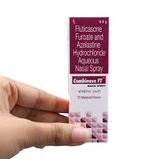 COMBINASE-FT NASAL SPRAY 2.5