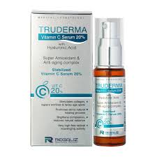 TRUDERMA C SERUM 20 ML(1)