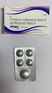 MIFEGEST 1KIT