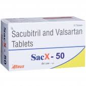 SACX-50 TAB (15 PCS)