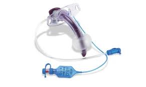 TRACHEOSTOMY TUBE 6 (232)