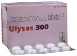 ULYSES 300MG TAB (15 PCS)(1)