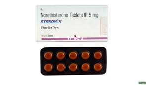 SYSRON-N TAB(10 TAB)