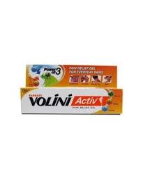 VOLINI  ACTIVE 5GM JAR (1)