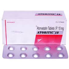 ATORIPIC-10MG TAB (10 PCS)