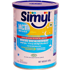 SIMYL MCT POWDER 400G