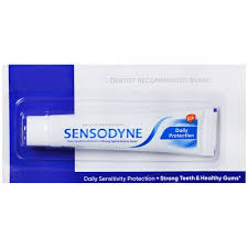 SENSODYNE DAILY PROTECTION 20G