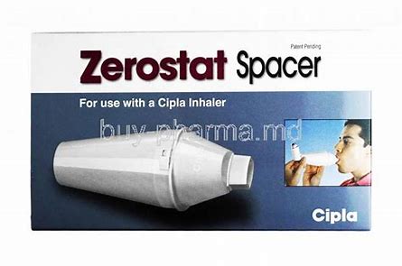 ZEROSTAT SPACER