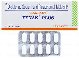 FENAK PLUS (10 TAB)(1823)