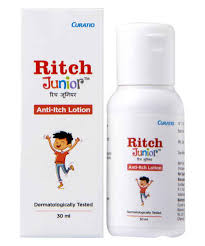 RITCH- JUNIOR 30ML