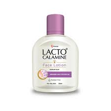 LACTO CALAMINE 30 ML