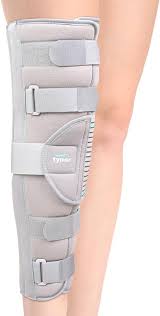 KNEE  IMMOBILIZER M