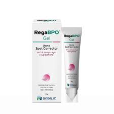 REGA BPO GEL 15ML