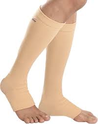 STOCKINGS KNEE-L