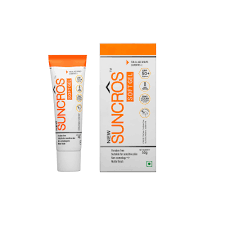 SUNCROS SOFT CREAM 50GM(56)