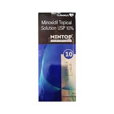 MINTOP FORTE 10% SOLU 60ML