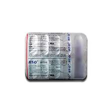 RT-O CAP(10 CAP)