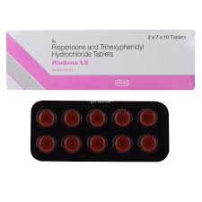 RISDONE LS TAB(10 TAB)