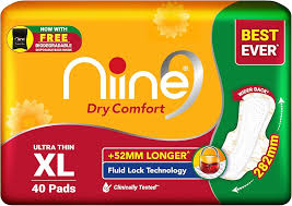 NIINE PAD EX/L (2221)