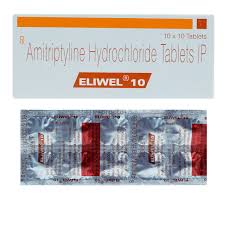 ELIWEL 10 MG TAB(10 TAB)