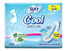 SOFY COOL XL 7P (2431)