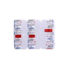 SERENACE 0.5 MG TAB (20 PCS)