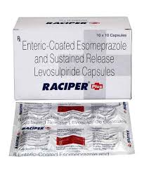 RACIPER PLUS TAB(10 PCS)(1557)