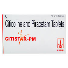 CITISTAR  PM TAB (10 PCS)
