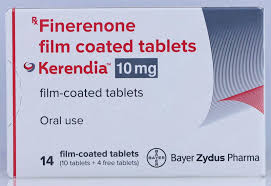 KERENDIA 10MG TAB (14 PCS)(1)