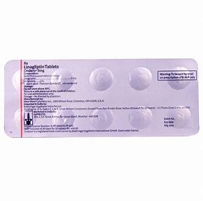 ONDERO D TAB (10 PCS)