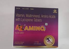 A TO Z AMINO TAB (15 PCS)(1)