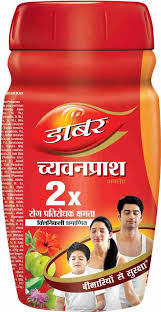 DABUR CHYAWANPRASH 500 G