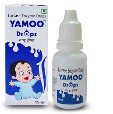 YAMOO DROPS 15ML