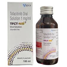 TFCT-NIB SYP 100ML