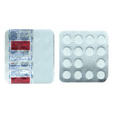 FRISIUM-5MG.. (15 TAB)(2049)