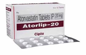 ATORIPIC-20MG (10 PCS)