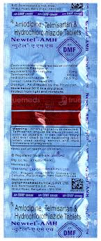 NEWTAL-AMH TAB (10 PCS)