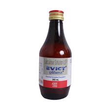 EVICT SOLN. 150ML(1)