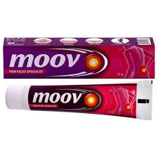 MOOV OINT. 15G