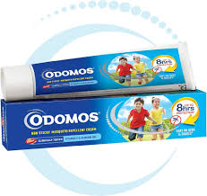 ODOMOS 50 GM