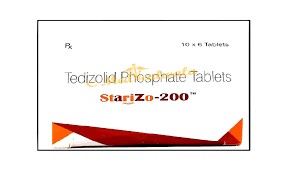 STARIZO 200MG TAB (6 TAB)